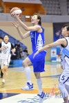 WKBL 181213 아산 우리은행 vs 인천 신한은행