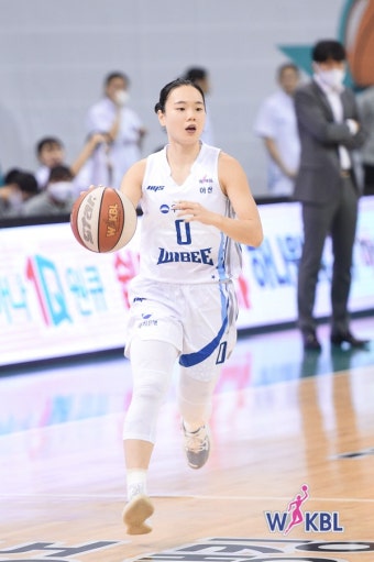 WKBL 201128 우리은행 vs 하나원큐
