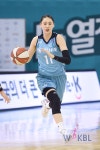 WKBL 200221 하나은행 vs BNK썸