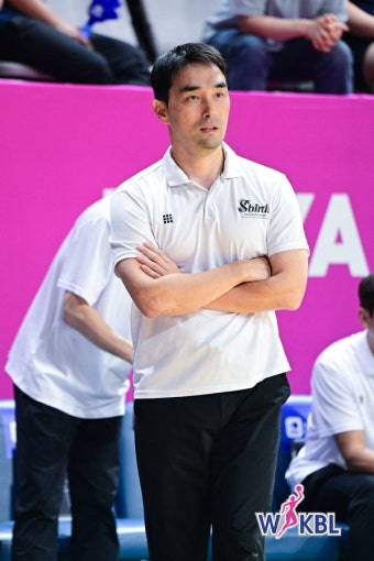 WKBL (박신자컵)240903 신한은행 vs 삼성생명