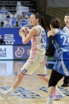 WKBL 210128 우리은행 vs 삼성생명
