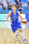WKBL 181213 아산 우리은행 vs 인천 신한은행