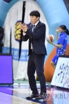 WKBL 181213 아산 우리은행 vs 인천 신한은행
