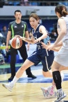 WKBL 190307 인천 신한은행 vs 부천 KEB하나은행