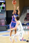 WKBL 231227 삼성생명 vs 하나원큐