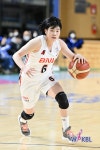 WKBL 221214 삼성생명 vs BNK썸