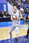 WKBL 181213 아산 우리은행 vs 인천 신한은행