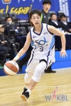 WKBL 181213 아산 우리은행 vs 인천 신한은행