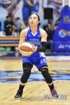 WKBL 190221 아산 우리은행 vs 부천 KEB하나은행