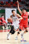 WKBL 230129 BNK썸 vs 하나원큐