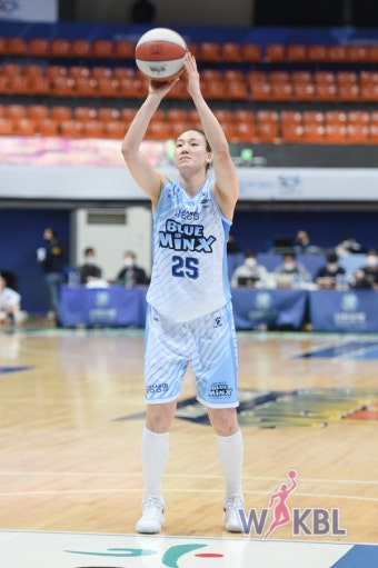 WKBL 200304 신한은행 vs 삼성생명