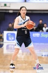 WKBL 231202 신한은행 vs BNK썸