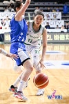 WKBL 231201 우리은행 vs 하나원큐