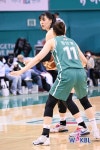 WKBL 240119 하나원큐 vs KB스타즈