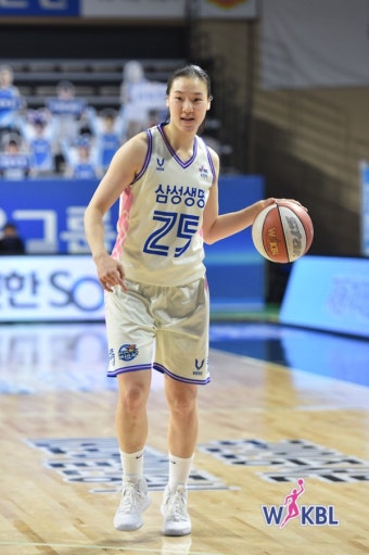 WKBL 201226 우리은행 vs 삼성생명