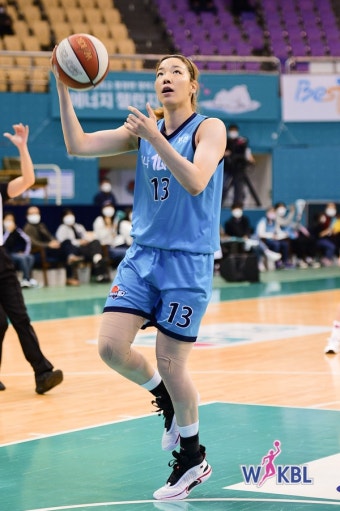 WKBL 220322 하나원큐 vs 우리은행