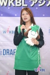 WKBL 2024~2025 WKBL 아시아쿼터선수 드래프트