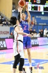 WKBL 221109 삼성생명 vs BNK썸