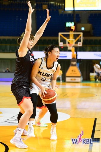 WKBL (박신자컵)220826 BNK썸 vs 대학선발