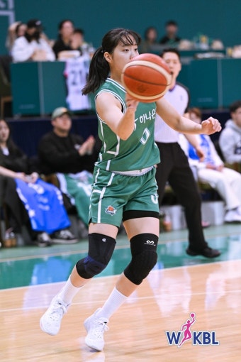 WKBL 240208 하나원큐 vs 우리은행