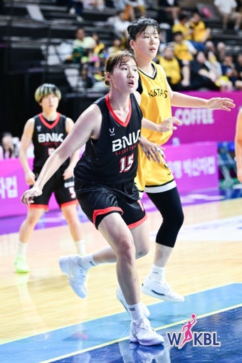 WKBL (박신자컵)240904 BNK썸 vs KB스타즈