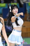 WKBL 250202 삼성생명 vs 하나은행