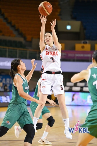 WKBL (박신자컵) 230830 BNK썸 vs KB스타즈