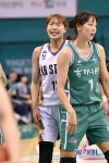 WKBL 231123 하나원큐 vs KB스타즈