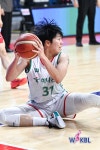 WKBL 241111 BNK썸 vs 하나은행