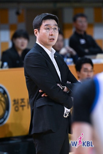 WKBL 240122 KB스타즈 vs 삼성생명