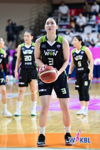 WKBL (박신자컵)240901 우리은행 vs BNK썸