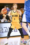 WKBL 240326 KB스타즈 vs 우리은행