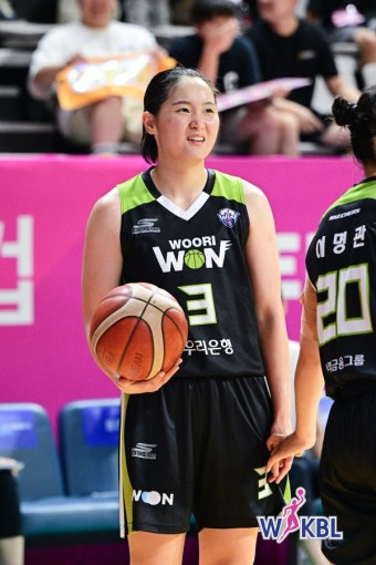 WKBL (박신자컵)240901 우리은행 vs BNK썸