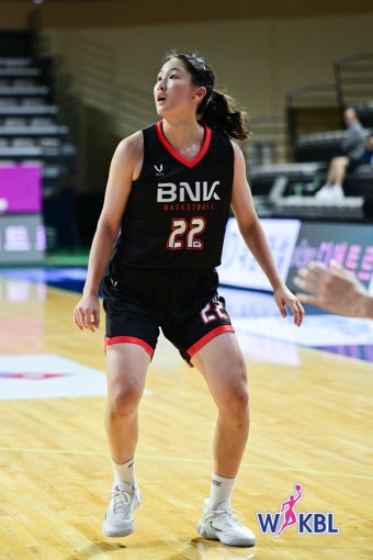 WKBL (박신자컵)240906 BNK썸 vs 히타치 하이테크 쿠거스