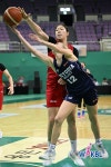 WKBL (퓨처스리그)260802 BNK썸 vs 호주 빅토리아주 선발팀