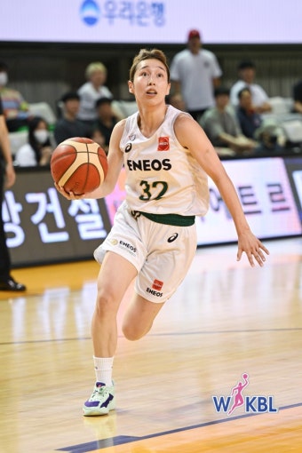 WKBL (박신자컵) 230831 에네오스 선플라워즈 vs 하나원큐