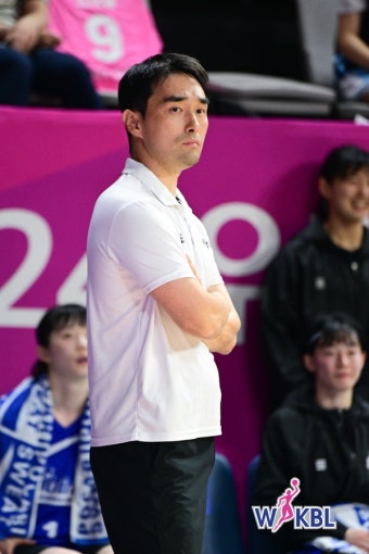 WKBL (박신자컵)240903 신한은행 vs 삼성생명