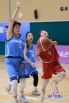WKBL 2024 WKBL 유소녀 농구클럽 리그전 1차 리그