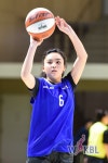 WKBL 200109 트라이아웃