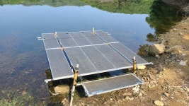 낚시용품전문 중고장터 > 독골좌대 2000-2300 팝니다