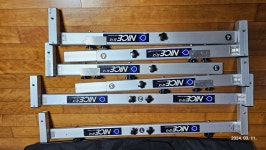 낚시용품전문 중고장터 > 동일 나이스 1000*1400 프레임 팝니다