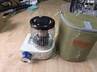 낚시용품전문 중고장터 > 파세코 가스나로