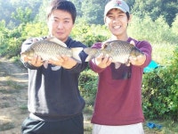 커뮤니티 > 추억의 조행기 > 요즘따라 그립네요..