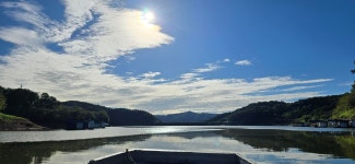 유료터정보 > 유료터점주조황 > 공주 고성 낚시터입니다.