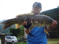 유료터정보 > 유료터점주조황 > [신애낚시터] 짜증 지대로다~~~