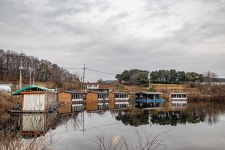 유료터정보 > 유료터점주조황 > 안성 두메낚시터 12월 14일 조황정보