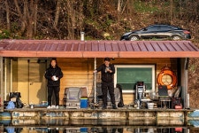 유료터정보 > 유료터점주조황 > 안성 두메낚시터 11월 9일 조황정보