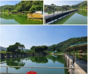 유료터정보 > 유료터점주조황 > [조치원낚시터]남녀노소 누구나 즐기는 짜릿한 손맛 붕어낚시 세종시 조치원낚시터