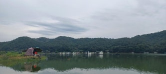 유료터정보 > 유료터점주조황 > 어우실지 물색이 바끼는시기는 입질도 부족합니다 적응시간이 필요한것만 같아 요