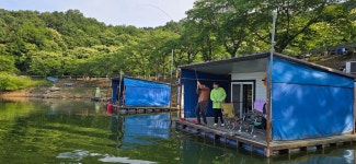 유료터정보 > 유료터점주조황 > 공주 고성 낚시터입니다.
